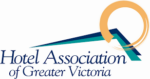Hotel Association of Greater Victoria - Logo